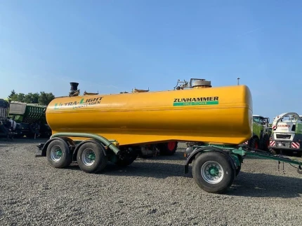 Zunhammer ULTRA LIGH ULT 24