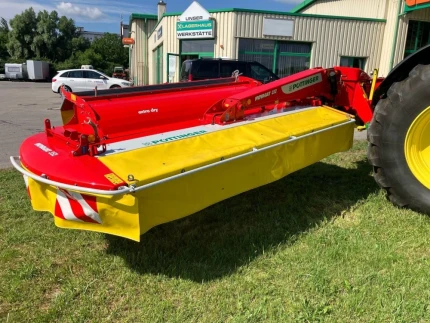 Pottinger NOVACAT352
