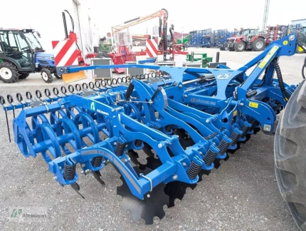 Köckerling REBELL -CLASSIC- 410