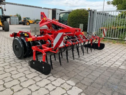 Maschio Gaspardo PLANIPACK 50 / 3 M