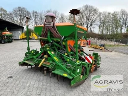 Amazone KG 303/AD-P 303 SPECIAL