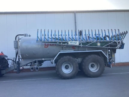 Garant Kotte VT 18.300