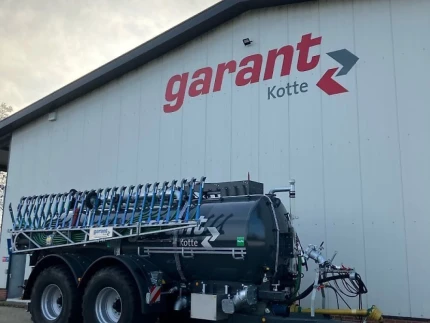Garant Kotte PT 17.300