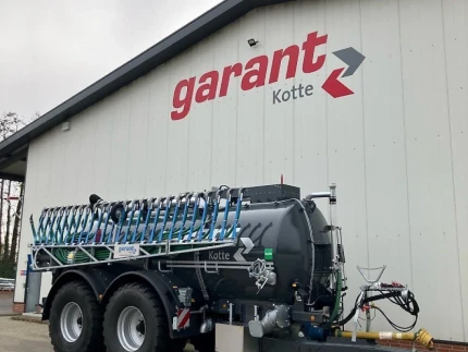 Garant Kotte PT 16.500