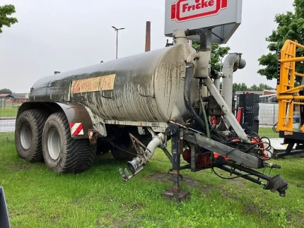 Garant Kotte VT 16000