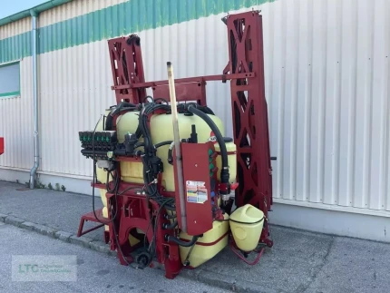 Hardi MASTER PLUS 1500