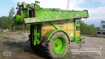 Dammann ANP 5024 PROFI-CLASS