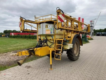 Inconnu DUBEX JUNIOR 2400