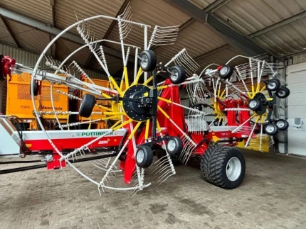 Pottinger TOP 1403 C