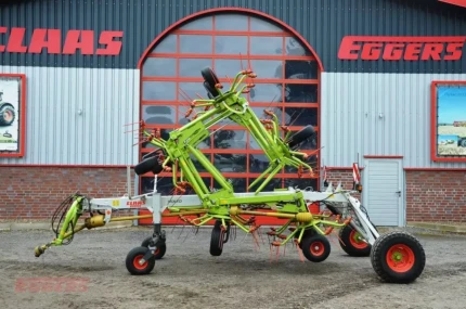 Claas VOLTO 1300 T