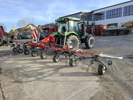 Vicon FANEX 904 PROLINE