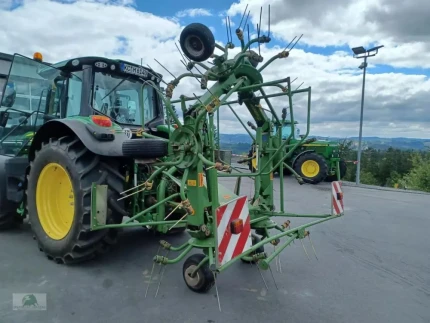 Krone KW 6.70/6