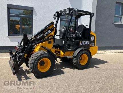 JCB 403 SMART POWER