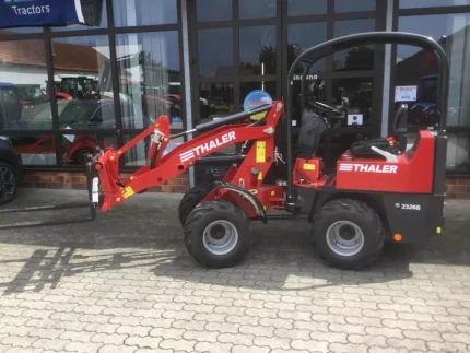 Thaler 2326S