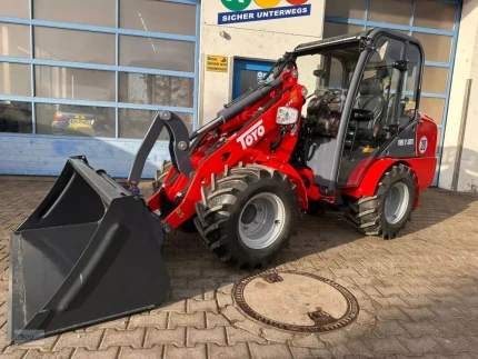 Toyo 839 LP (LOW PROFILE)