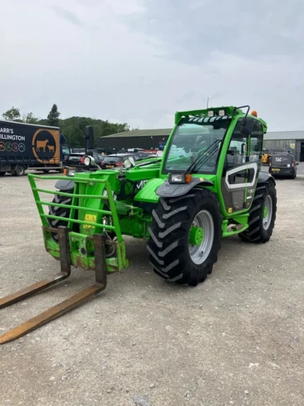 Merlo TF35.7 CS-140