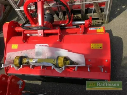 Maschio Gaspardo BRAVA 180