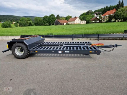 Dinapolis LL-10 MINITIEFLADER PLATTFORM