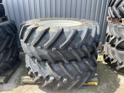 Trelleborg 710/70R42 TM 900 HP