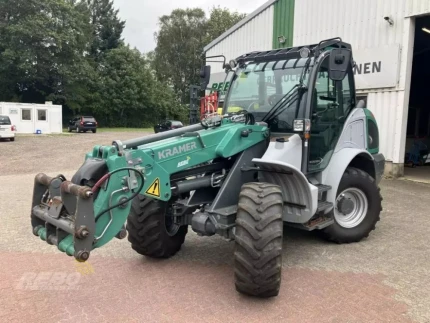 Kramer KL 35.8 T
