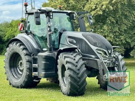 Valtra Valmet Q305