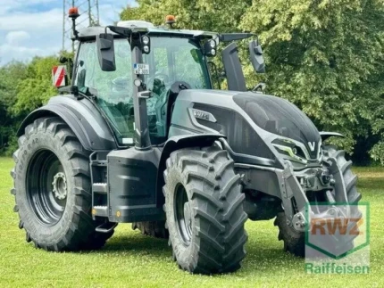 Valtra Valmet Q305