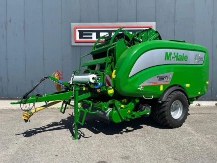 Mc Hale FUSION VARIO PLUS