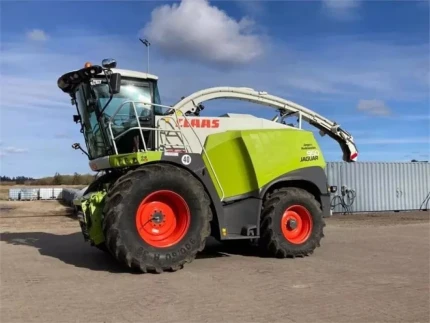 Claas JAGUAR 950