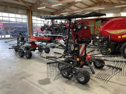 Andaineur - 6M - 2025