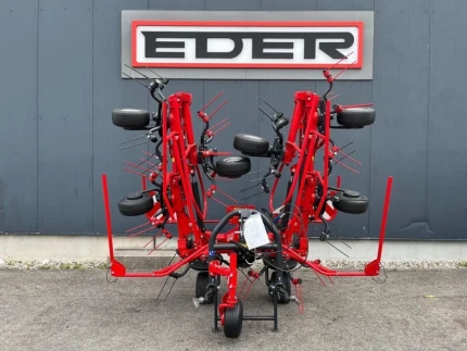 SIP SPIDER ROBUST 815/8