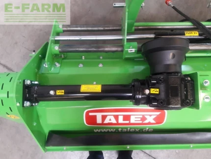 Talex AKTION-ECO MULCHER MIT HYDR. SEITENVERSCHUB