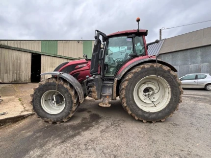 Valtra Valmet T 234 V SMARTTOUCH