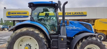 New Holland T7.270 AUTOCOMMAND
