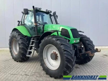 Deutz-Fahr AGROTRON 230