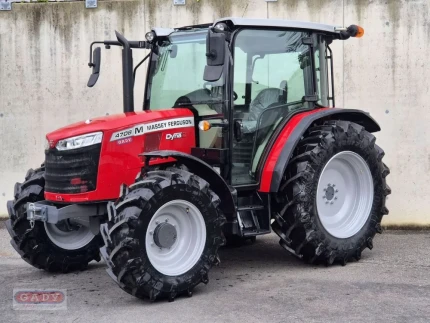 Massey Ferguson MF 4708 M KABINE