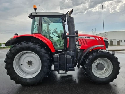 Massey Ferguson 7720 DYNA 6