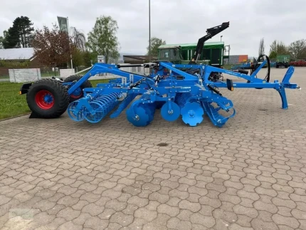 Lemken RUBIN 10 TF/500