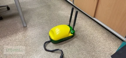 Barre de guidage / GPS - 2019