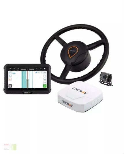 Inconnu CHCNAV NX 510SE LEDAB LENKSYSTEM