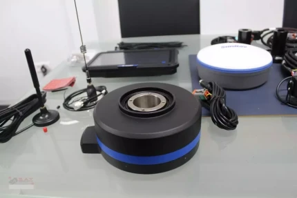 Inconnu AKTION-SUNNAV LENKSYSTEM RTK KOMPLETT-S.A.T.