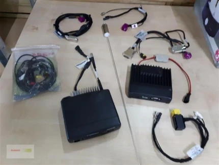 Claas RTK FUNKTECHNIK FESTSTATION