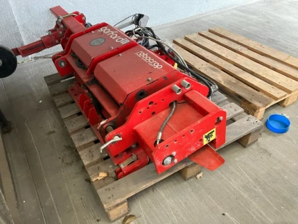 Inconnu GARFORD ROBOCROP