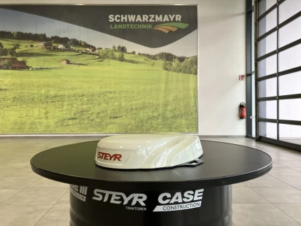 Steyr ACCUGUIDE LENKSYSTEM A1000 VECTOR PRO