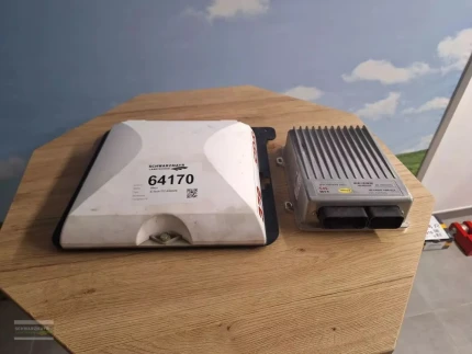 Steyr ACCUGUIDE LENKSYSTEM