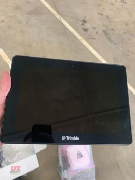 Trimble GFX 750 TRIMBLE