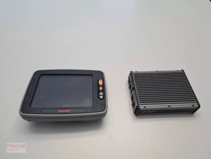 Claas TERMINAL S10 + NAVIGATIONSRECHNER