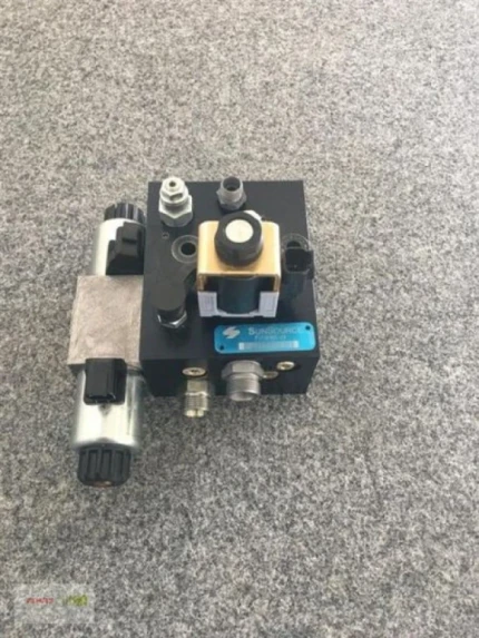 Claas 15 L PROPORTIONALVENTIL