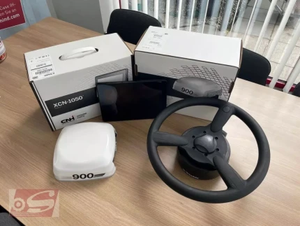 Trimble XCN 1050 MIT NAV 900 UND EZ PILOT PRO