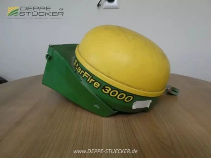 John Deere STARFIRE 3000