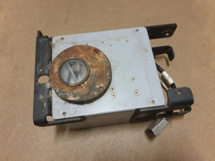 John Deere HARVESTLAB